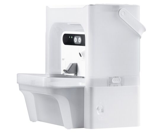 Petkit Ultra Fountain (White) Viedās iekārtas un piederumi