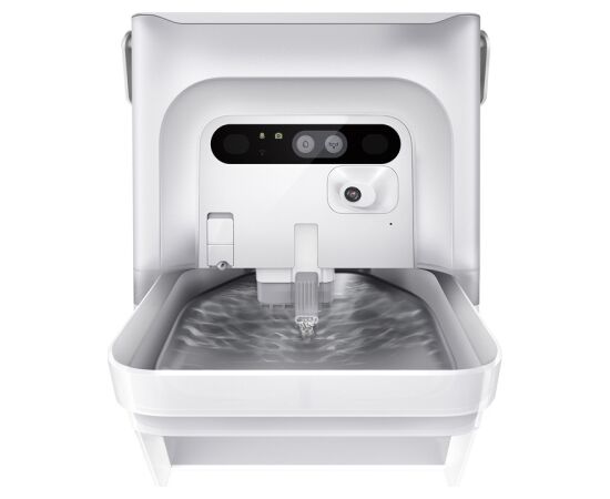 Petkit Ultra Fountain (White) Viedās iekārtas un piederumi