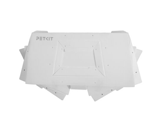 Petkit Hood Litter Box Cover Kaķu pakaišu kastes