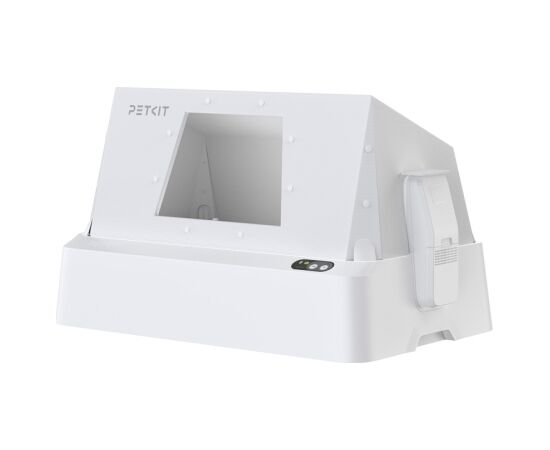 Petkit Hood Litter Box Cover Kaķu pakaišu kastes