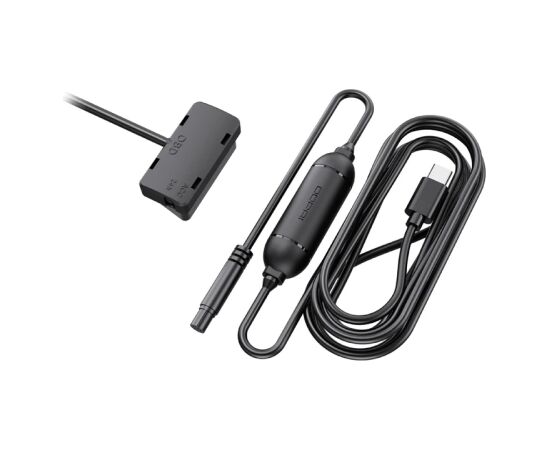 DDPAI Z60 Series OBD Constant Power Supply Kit Video reģistratori