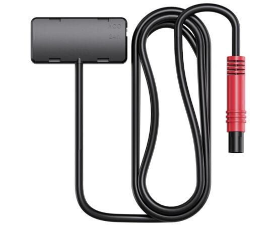 DDPAI Z60 Series OBD Constant Power Supply Kit Video reģistratori