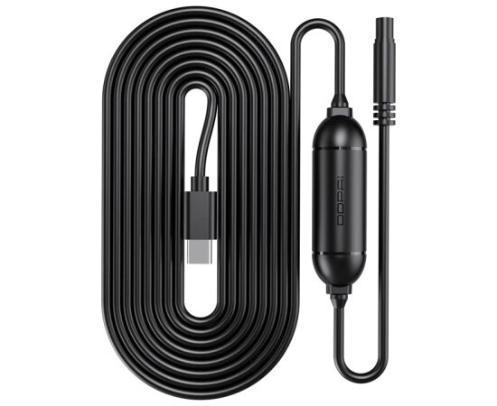 DDPAI Z60 Series OBD Constant Power Supply Kit Video reģistratori