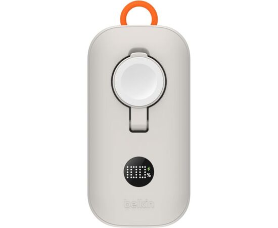 Belkin BPD012hqSA 10000 mAh WIRELESS CHARGER Jaunumi - Datori