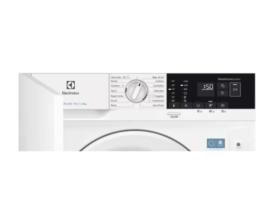 Electrolux EW7F448WI Крупная бытовая техника