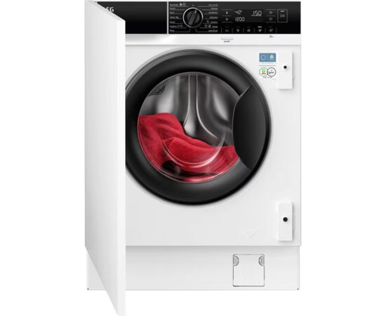 AEG L7FE48SI Крупная бытовая техника