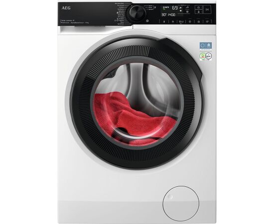 AEG LFR73944Q Jaunumi Sadz. tehnika