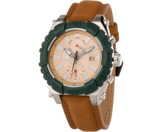 Vīriešu pulkstenis TIMBERLAND MAN 13331JSTB07VM (45MM) Jaunumi - Audio-Video