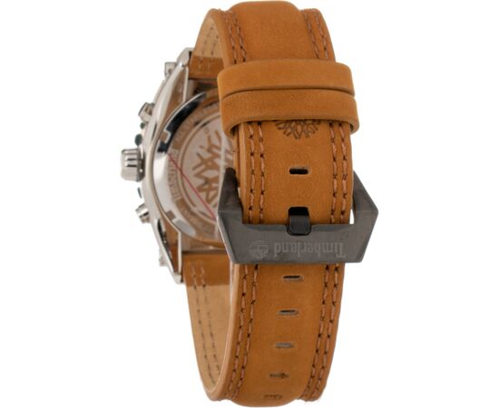 Vīriešu pulkstenis TIMBERLAND MAN 13331JSTB07VM (45MM) Jaunumi - Audio-Video