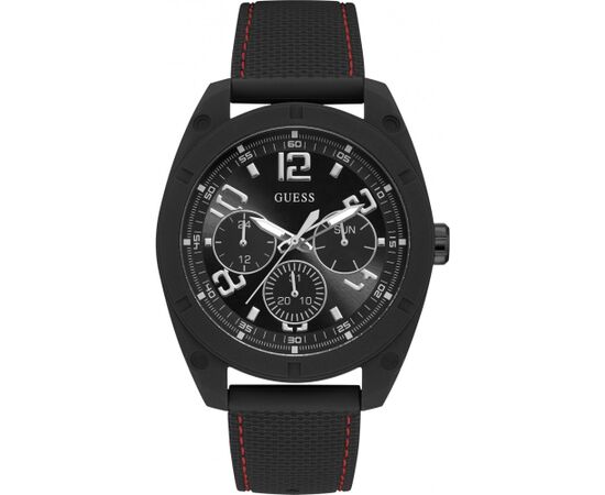 Vīriešu pulkstenis GUESS W1256G1 (46MM) Jaunumi - Audio-Video