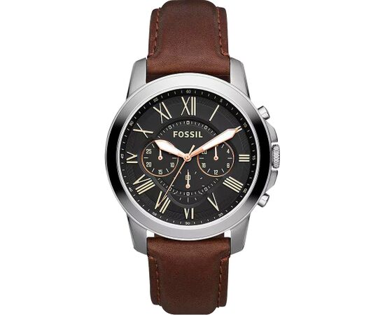 Pulkstenis FOSSIL MAN FS4813 (44MM) Jaunumi - Audio-Video