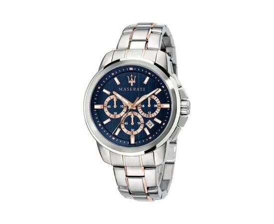 Часы MASERATI MAN R8871621008 (45MM) Aудио-видео