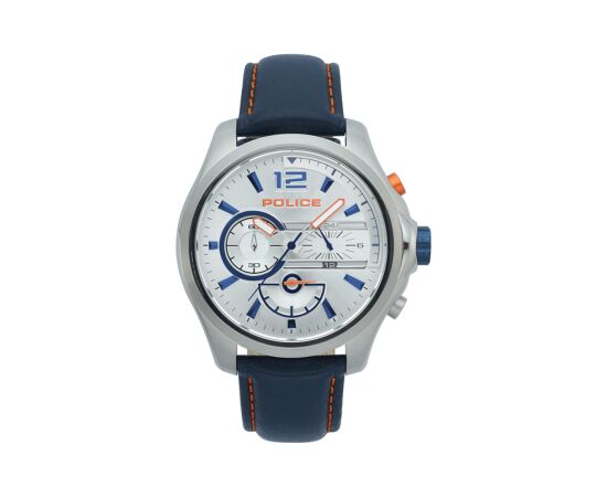 Pulkstenis POLICE MAN R1471294001 (46MM) Jaunumi - Audio-Video