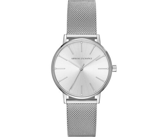 Pulkstenis ARMANI EXCHANGE sievietēm AX5535 (36 MM) Jaunumi - Audio-Video