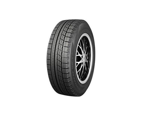 195/55R16 NANKANG WS-1 87Q D C B  72 Ziemas riepas