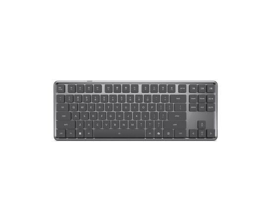 LENOVO WIRELESS MULTI-MODE MECHANICAL KEYBOARD NORDIC Klaviatūras