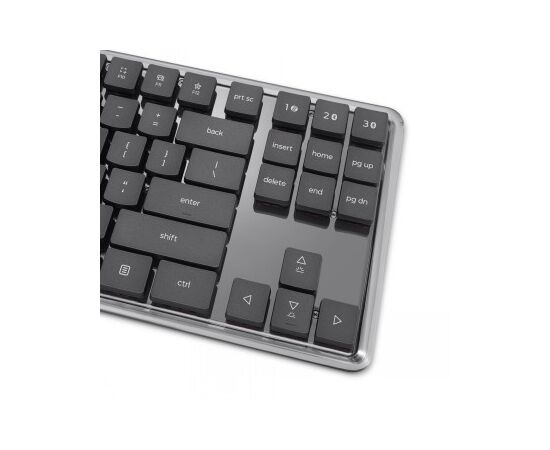 LENOVO WIRELESS MULTI-MODE MECHANICAL KEYBOARD NORDIC Klaviatūras