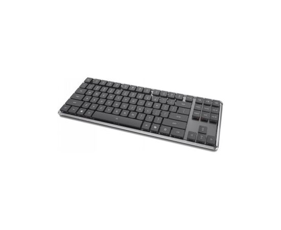 LENOVO WIRELESS MULTI-MODE MECHANICAL KEYBOARD NORDIC Klaviatūras