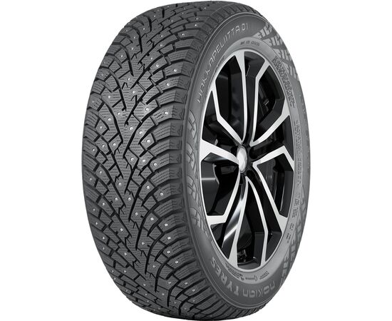 (Ir veikalā) NOKIAN Hakkapeliitta HKPL 01 195/65R15 95T XL Ziemas riepas