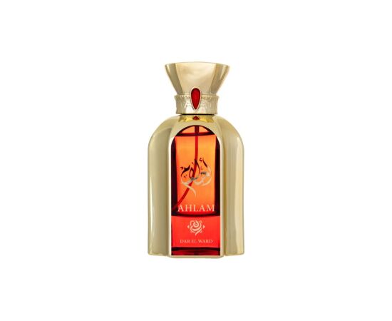 Dar El Ward Ahlam 100ml Unisex Smaržas