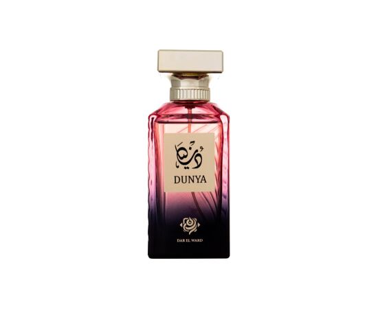 Dar El Ward Dunya 100ml Unisex Smaržas