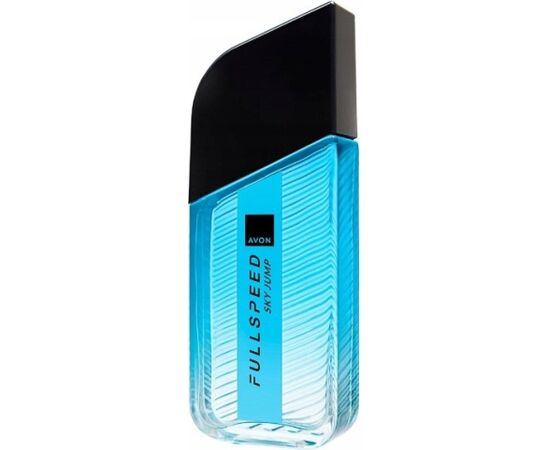AVON Full Speed Sky Jump EDT spray 100ml Vīriešu Smaržas
