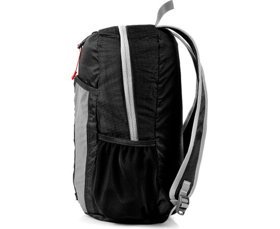 Spokey Soma HIDDEN PEAK BK/R Mugursomas