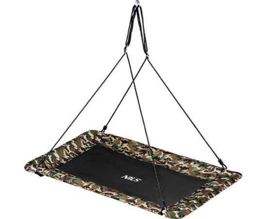 Šūpoles NB5043 MORO 2 SAUCER SWING NILS Cадовые качели