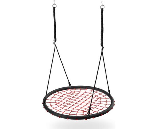 Šūpoles NB5038 RED NILS CAMP Cадовые качели