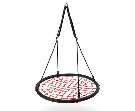 Šūpoles NB5038 RED NILS CAMP Cадовые качели