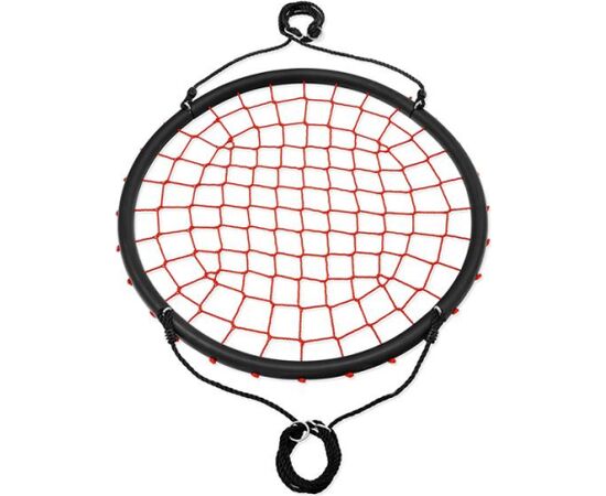 Šūpoles NB5038 RED NILS CAMP Cадовые качели