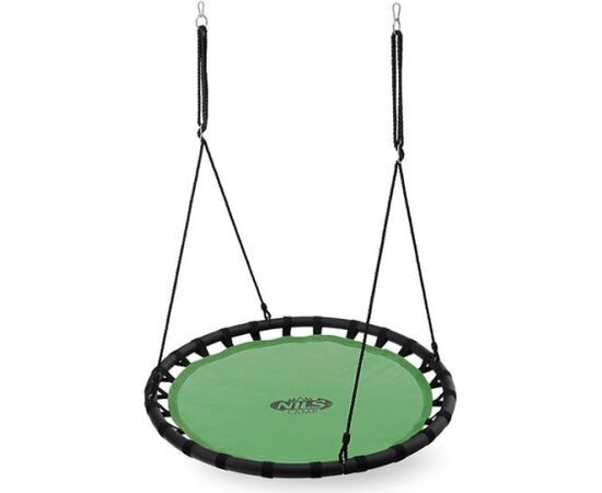 Šūpoles NB5036 GREEN NILS CAMP Cадовые качели