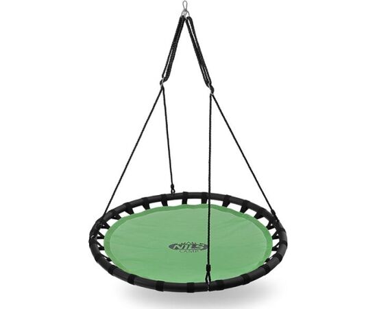 Šūpoles NB5036 GREEN NILS CAMP Cадовые качели