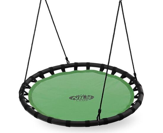 Šūpoles NB5036 GREEN NILS CAMP Cадовые качели