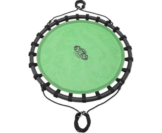 Šūpoles NB5036 GREEN NILS CAMP Cадовые качели