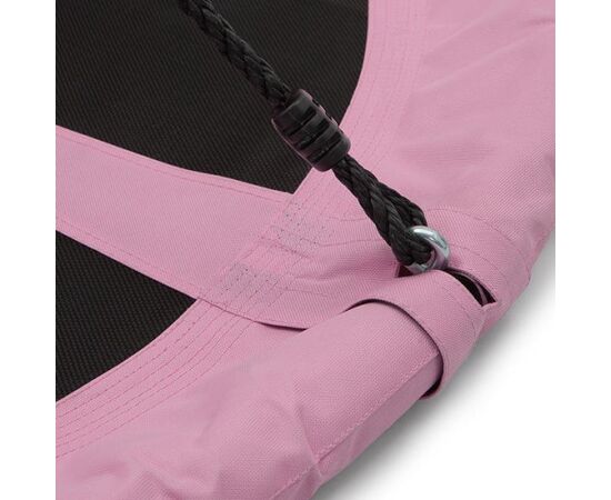 Šūpoles NB5031 PINK NILS CAMP Cадовые качели