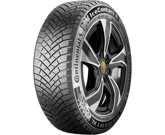 Continental IceContact 8 235/45R18 98T Ziemas riepas