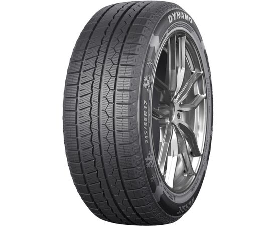 Dynamo Nordic 235/55R18 104H Ziemas riepas