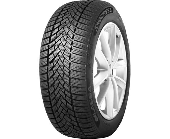 Lassa Snoways 5 215/50R17 95V Ziemas riepas