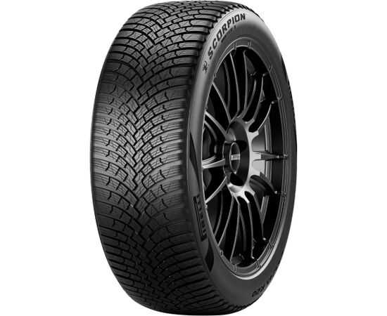 Pirelli Scorpion Winter 3 285/40R21 109V Ziemas riepas