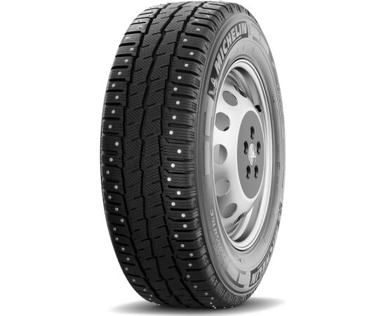 Michelin Agilis X-Ice North+ 235/65R16 115/113R Ziemas riepas