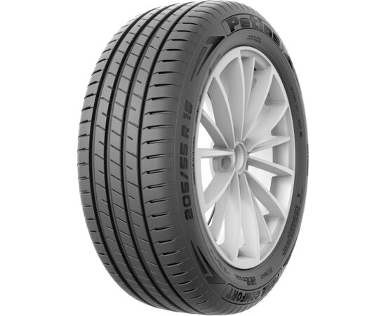 Petlas Prime Comfort 215/60R16 99V Vasaras riepas