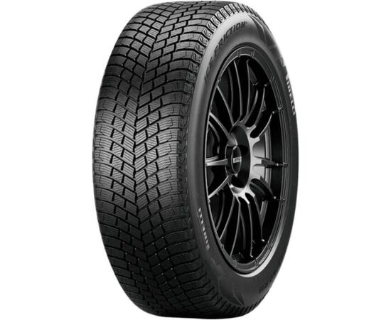 Pirelli Ice Friction 255/50R19 107H Ziemas riepas