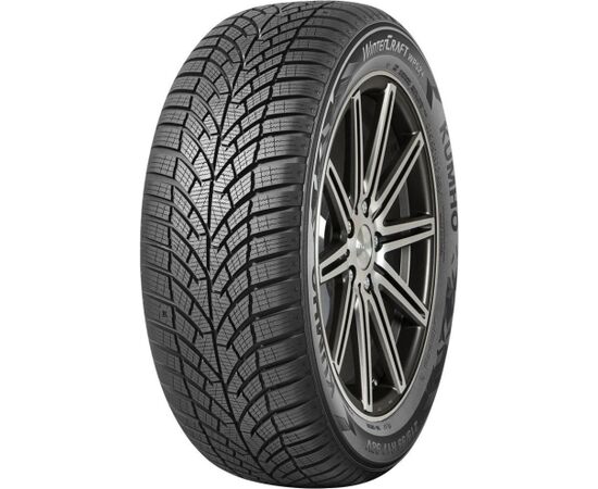 Kumho WinterCraft WP52+ 155/60R15 74T Ziemas riepas