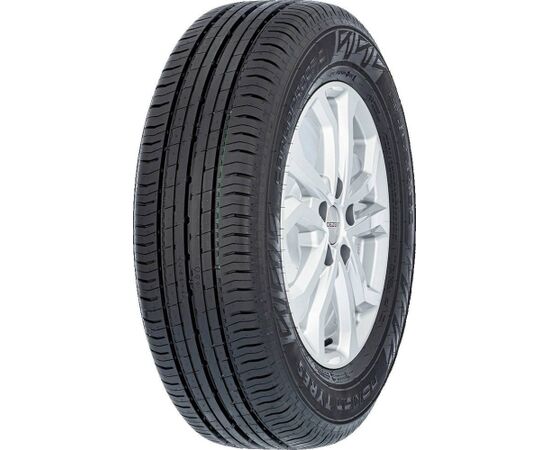 Nokian Cargoproof C 195/75R16 107R Vasaras riepas