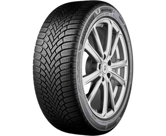 Bridgestone Blizzak 6 235/60R20 108H Ziemas riepas