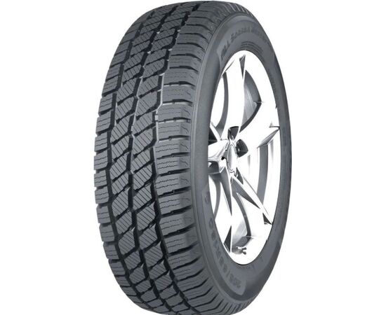 Trazano SW613 225/70R15 112/110R Vissezonas riepas