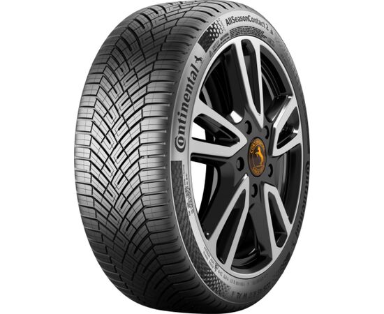 Continental AllSeasonContact 2 255/45R20 105Y Vissezonas riepas