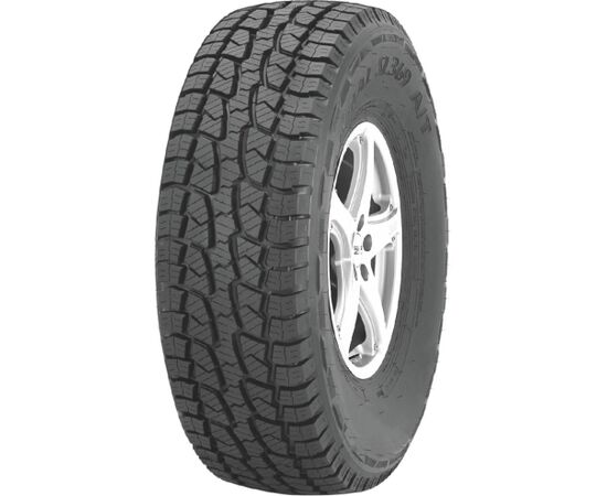Trazano Radial SL369 A/T 265/60R18 110T Vasaras riepas