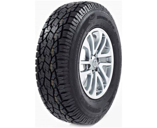 Sunfull Mont-Pro AT782 245/70R17 110T Vasaras riepas